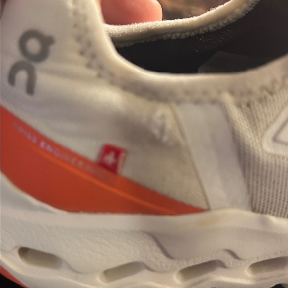 ON KIDS' CLOUDLEAP SNEAKERs 13 flaws - Picture 12 of 12